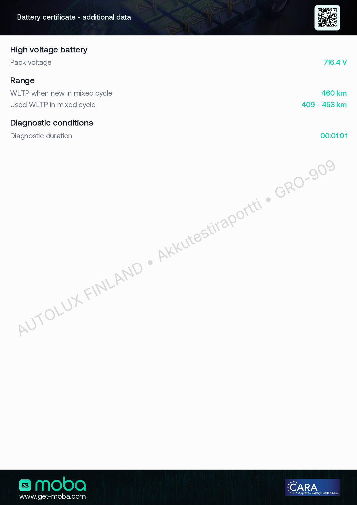 Akkutestiraportti page 2